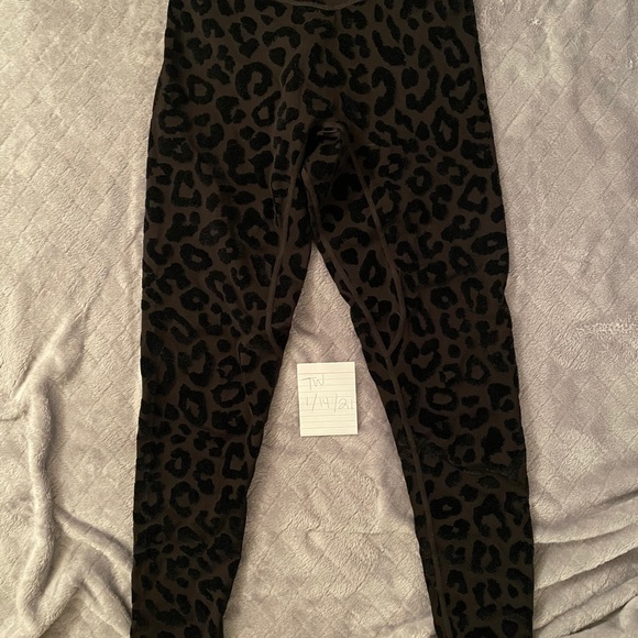 Balance Lux panther leggings xs-trade